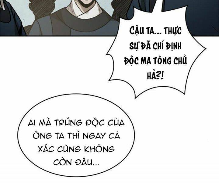 Ngã Lão Ma Thần Chapter 80 - Trang 2