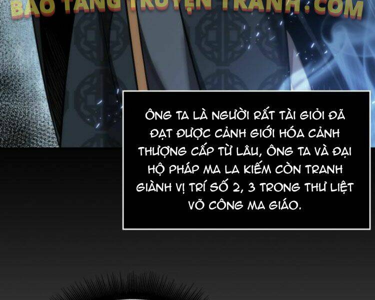 Ngã Lão Ma Thần Chapter 79 - Trang 2