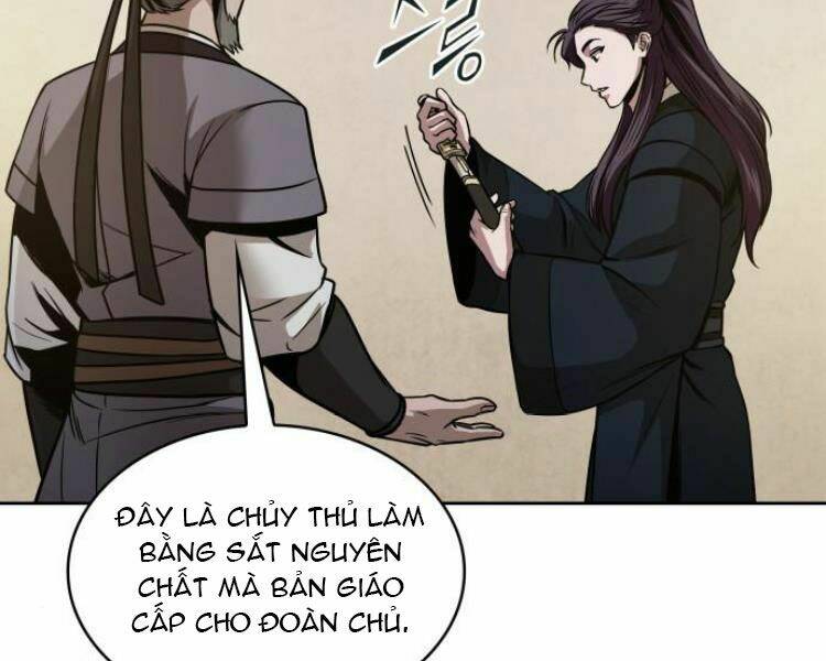 Ngã Lão Ma Thần Chapter 77 - Trang 2