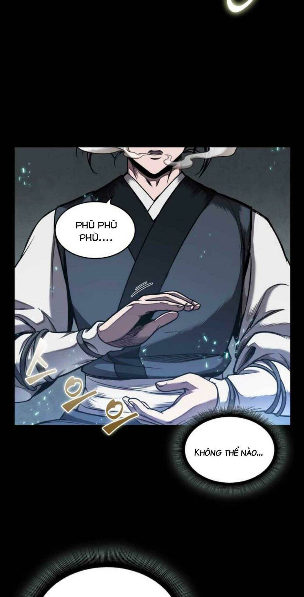 Ngã Lão Ma Thần Chapter 71 - Trang 2