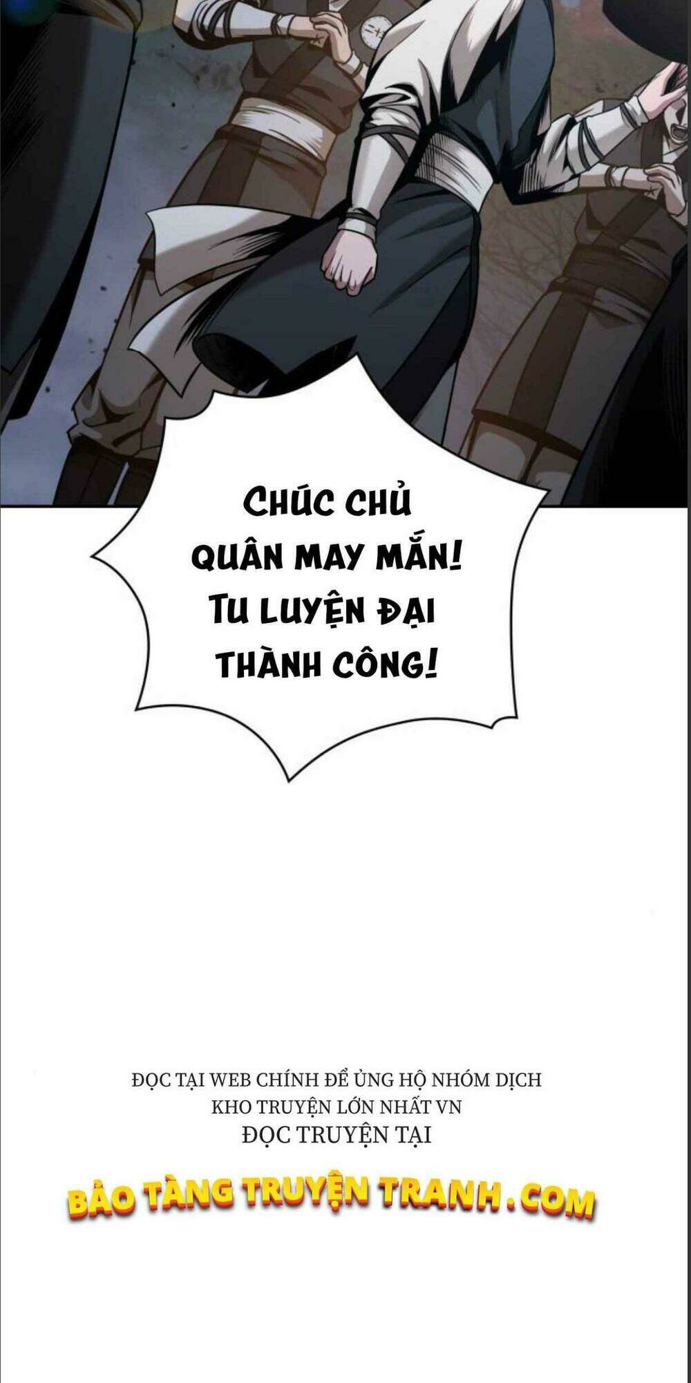 Ngã Lão Ma Thần Chapter 71 - Trang 2