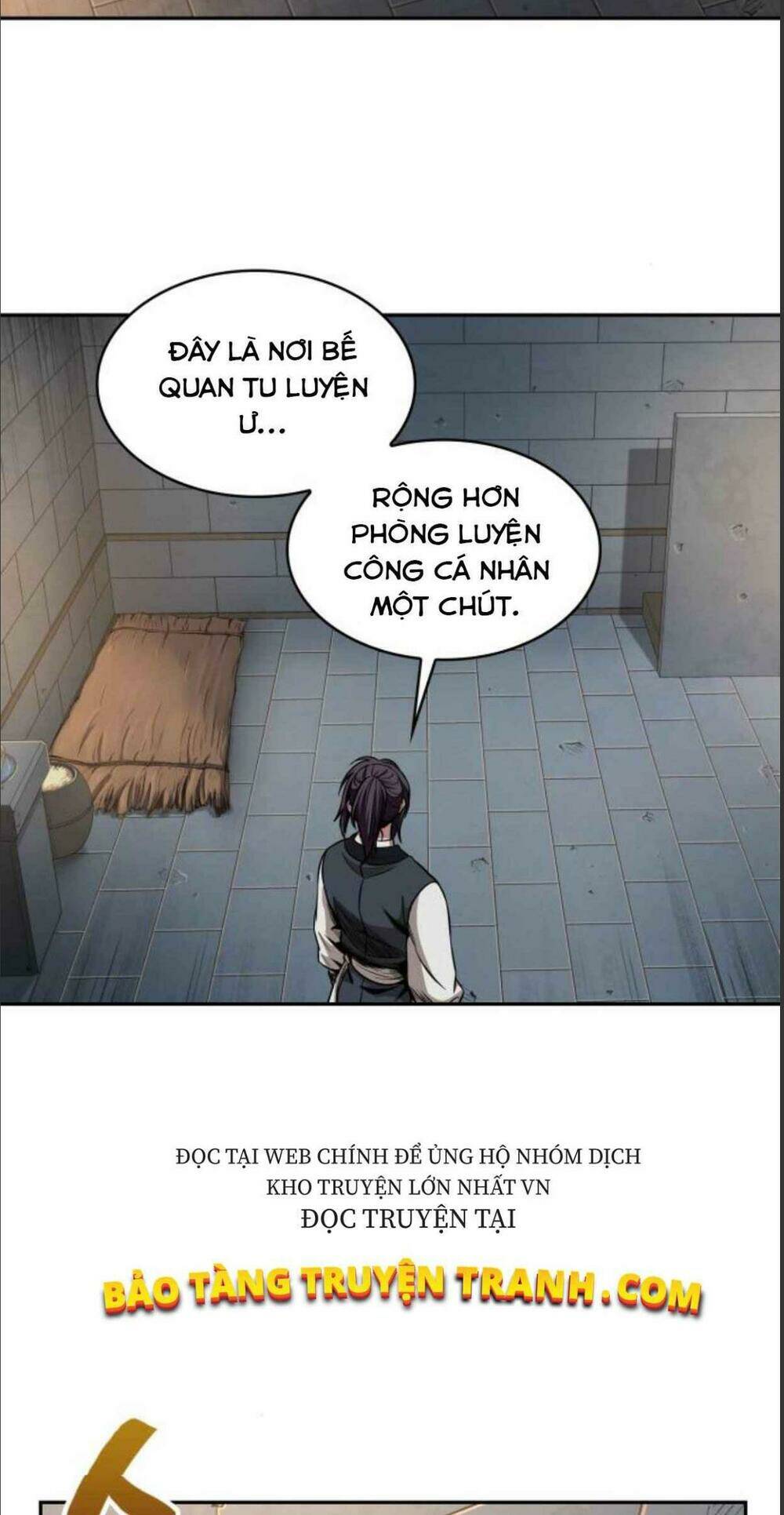 Ngã Lão Ma Thần Chapter 71 - Trang 2