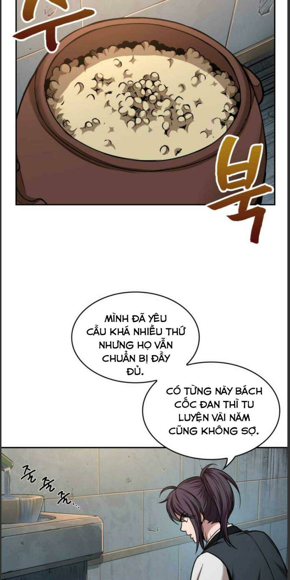 Ngã Lão Ma Thần Chapter 71 - Trang 2