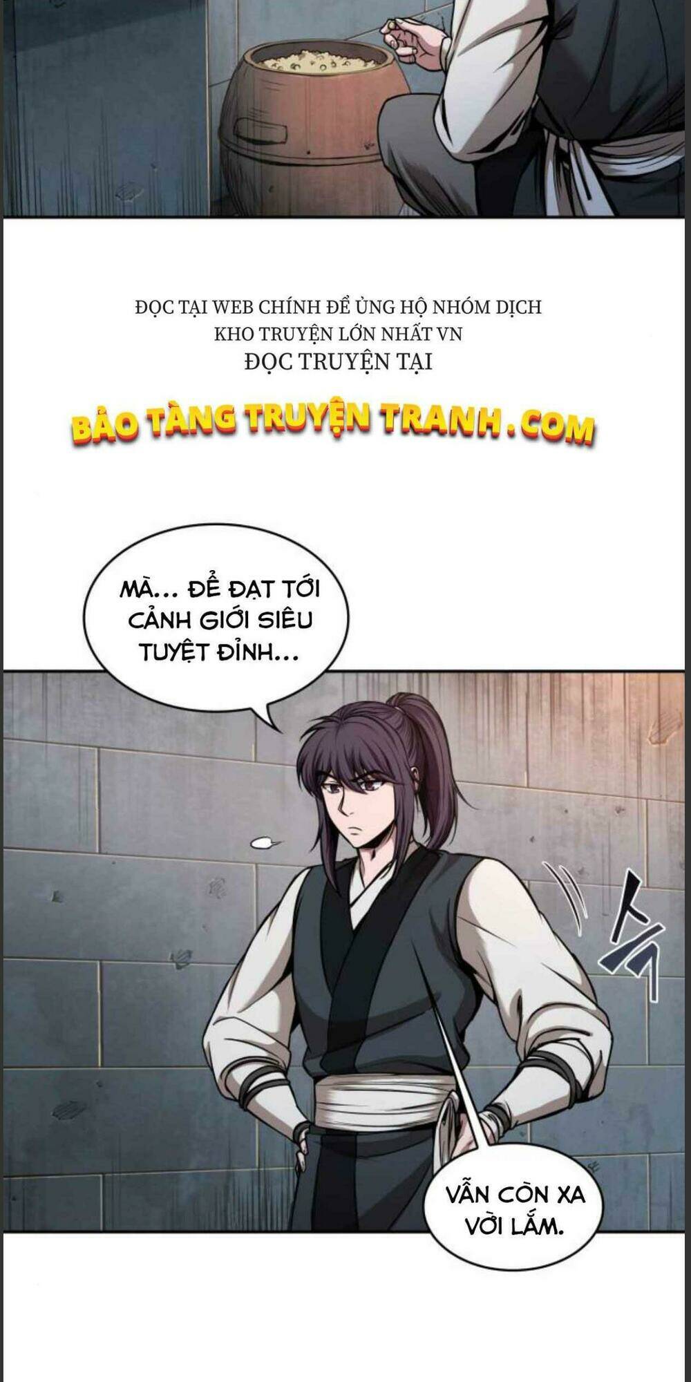 Ngã Lão Ma Thần Chapter 71 - Trang 2