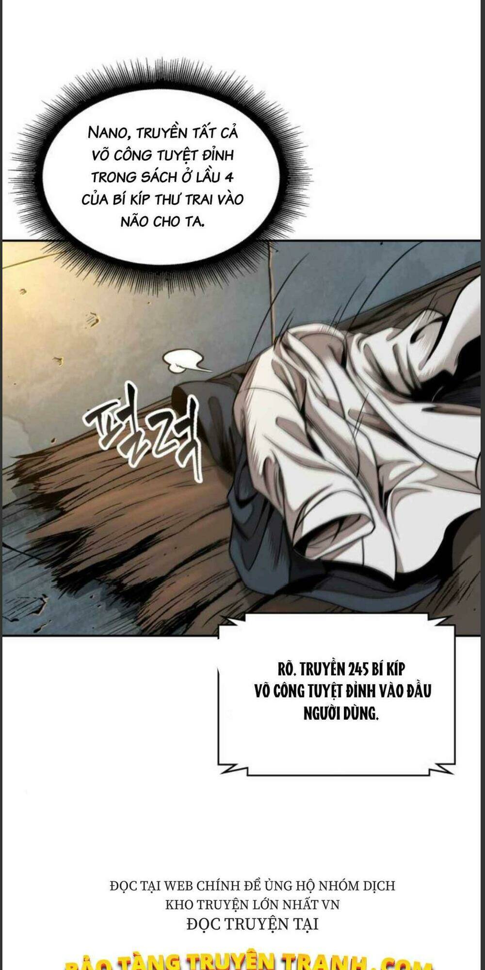 Ngã Lão Ma Thần Chapter 71 - Trang 2