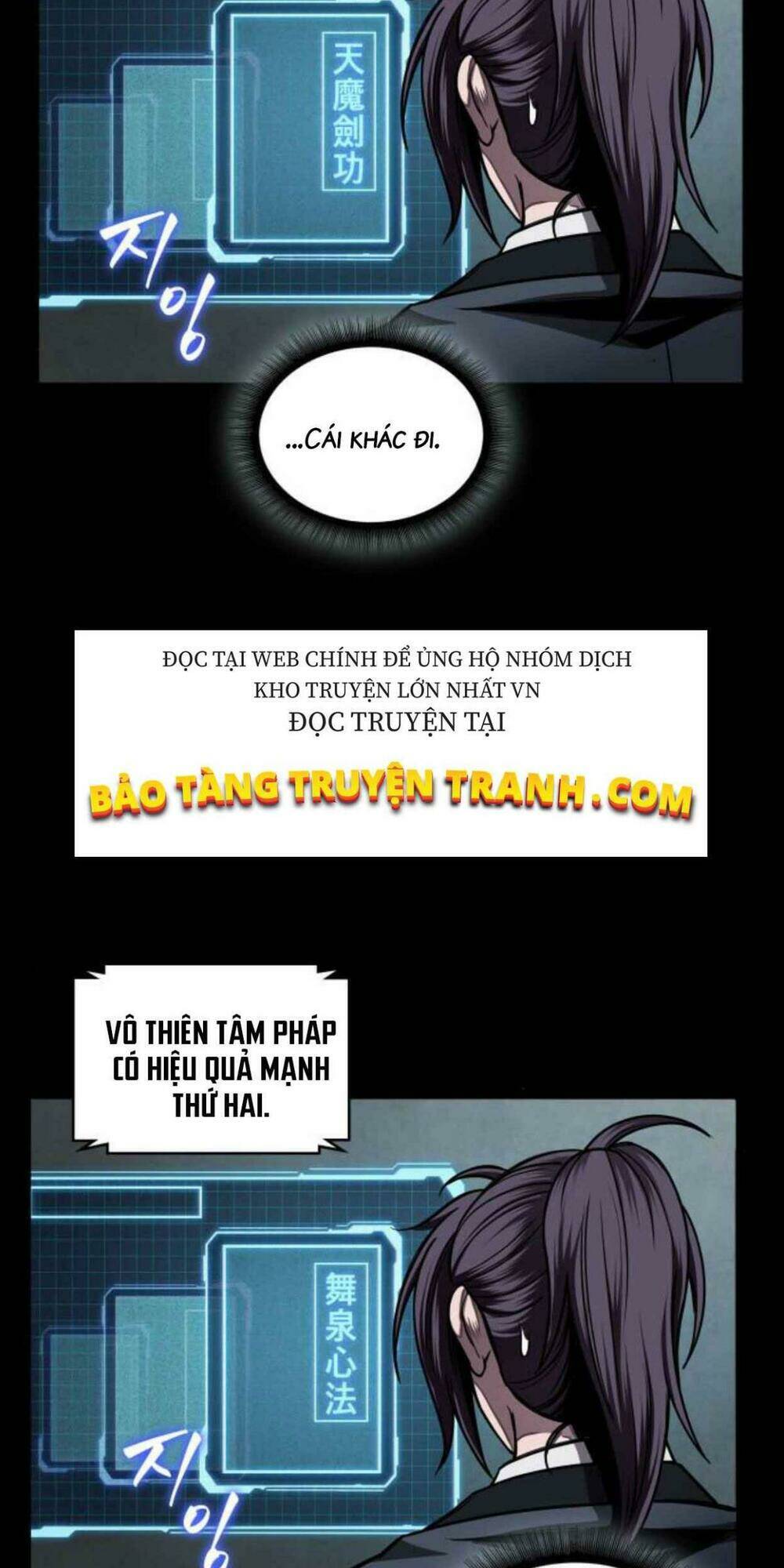 Ngã Lão Ma Thần Chapter 71 - Trang 2