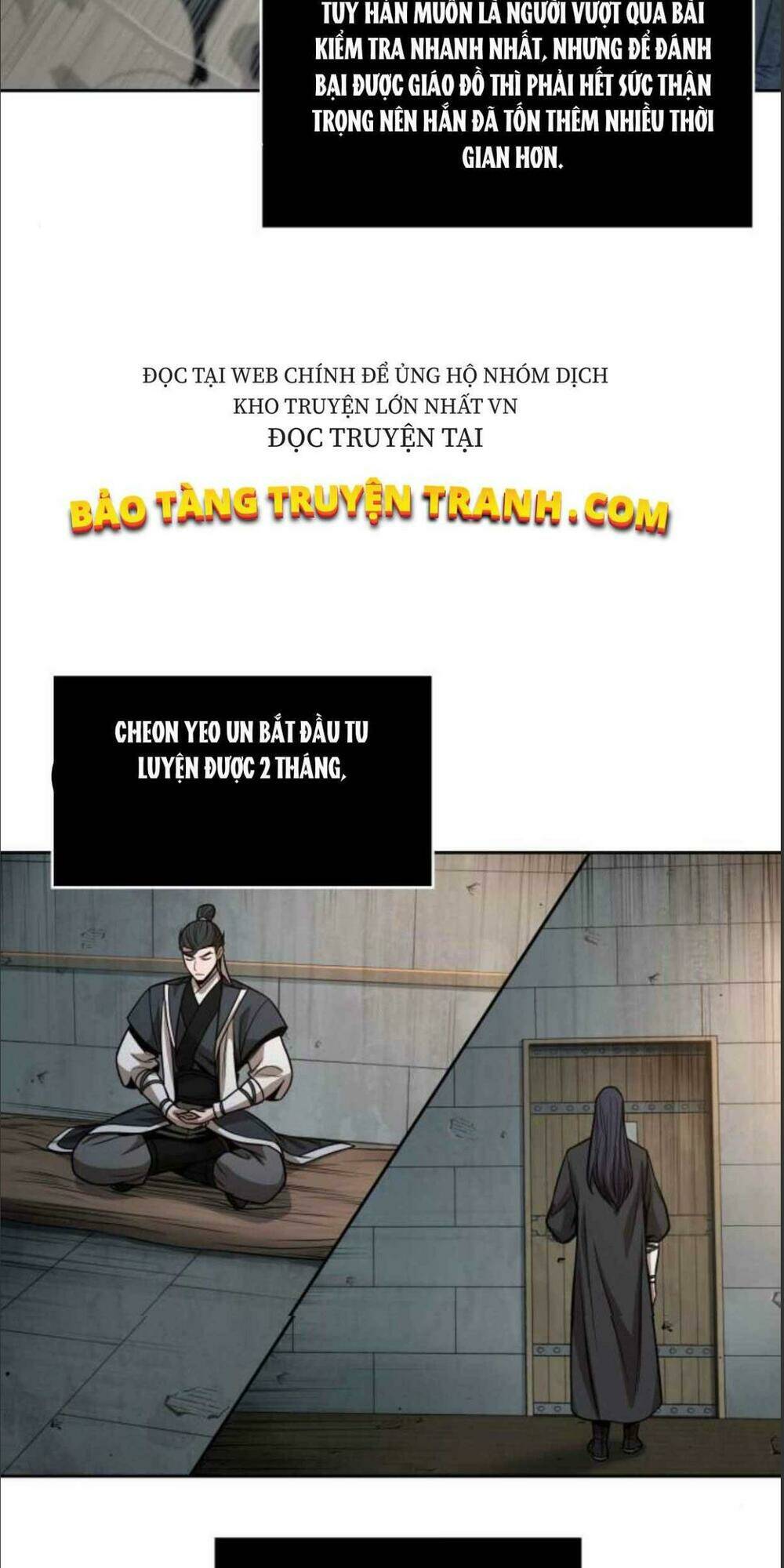 Ngã Lão Ma Thần Chapter 71 - Trang 2