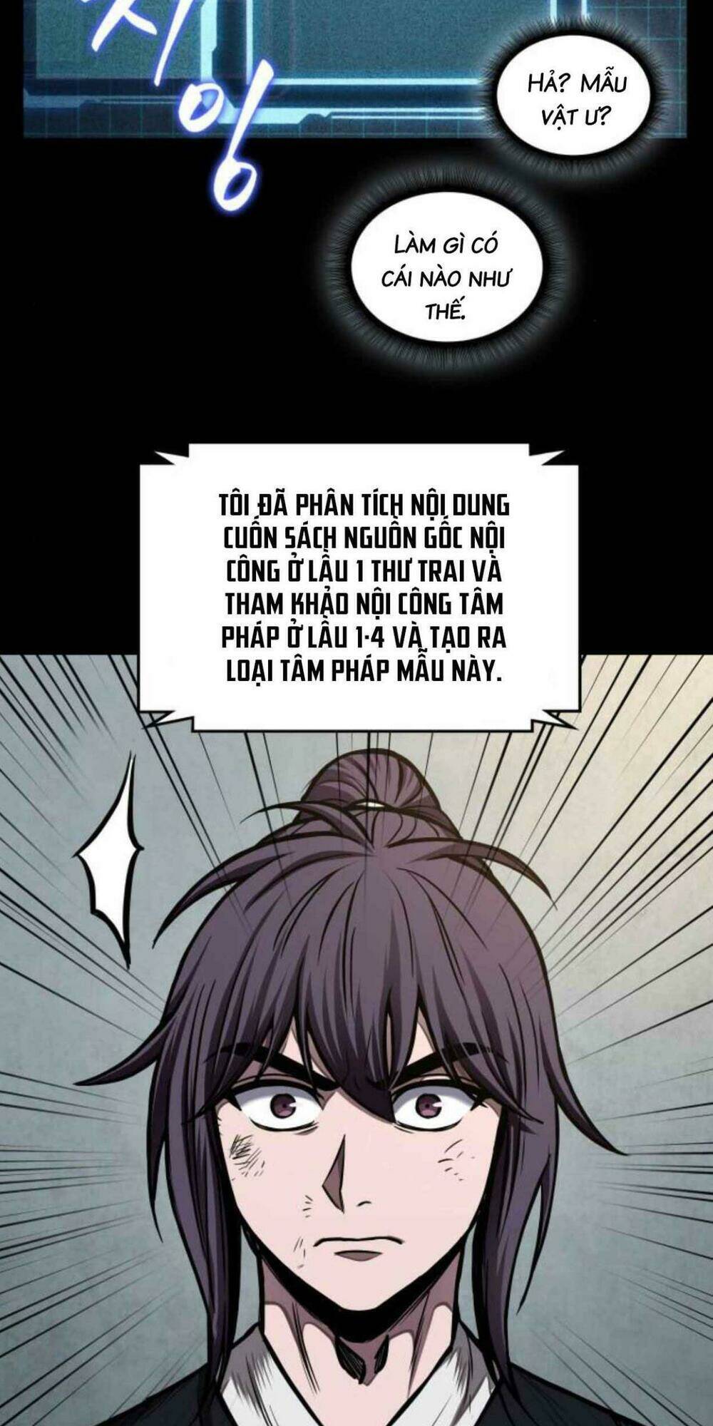 Ngã Lão Ma Thần Chapter 71 - Trang 2