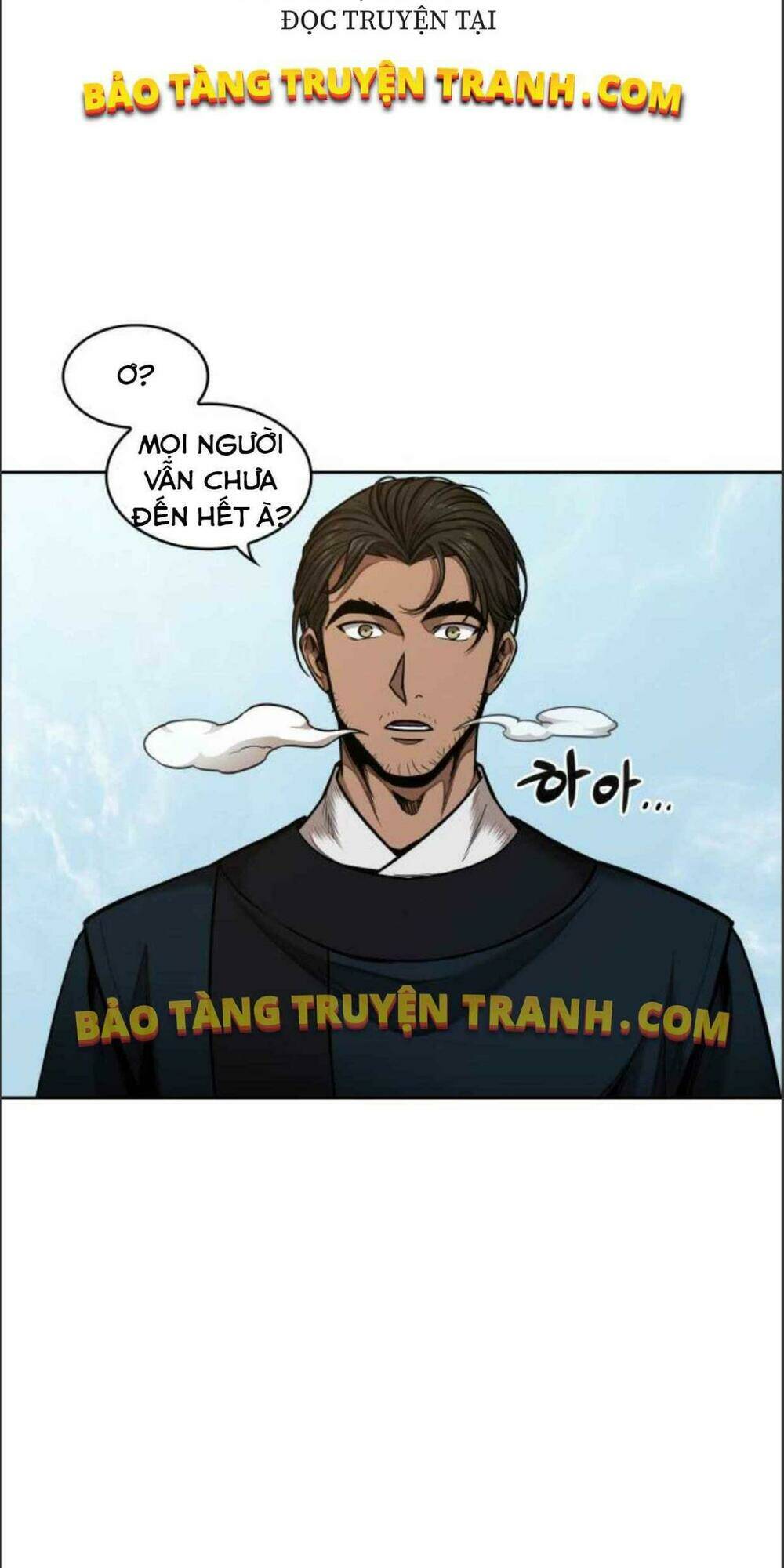 Ngã Lão Ma Thần Chapter 71 - Trang 2