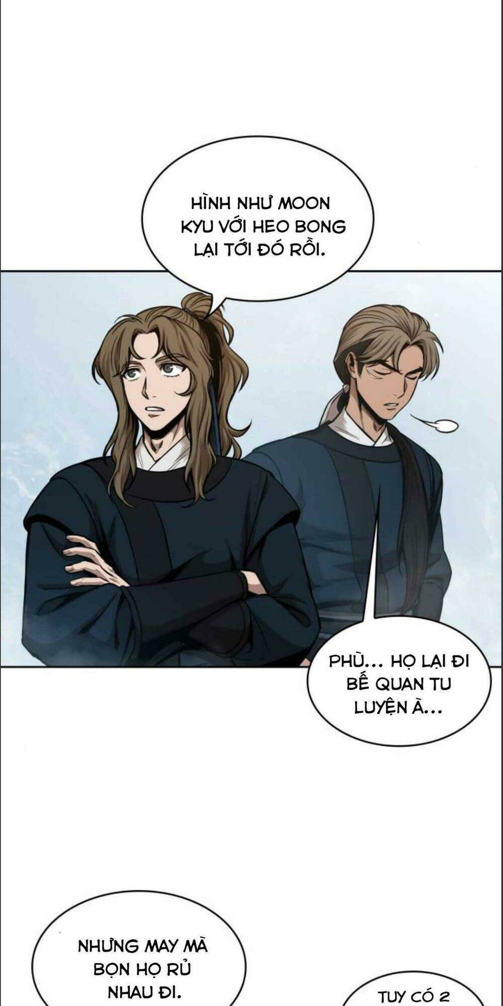 Ngã Lão Ma Thần Chapter 71 - Trang 2