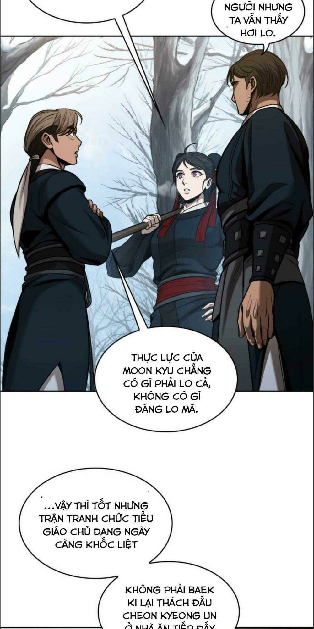 Ngã Lão Ma Thần Chapter 71 - Trang 2