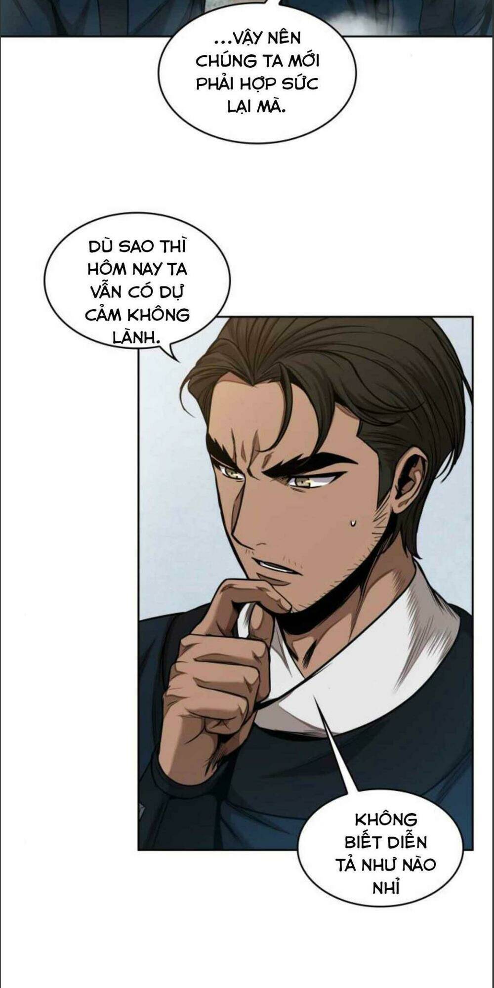 Ngã Lão Ma Thần Chapter 71 - Trang 2