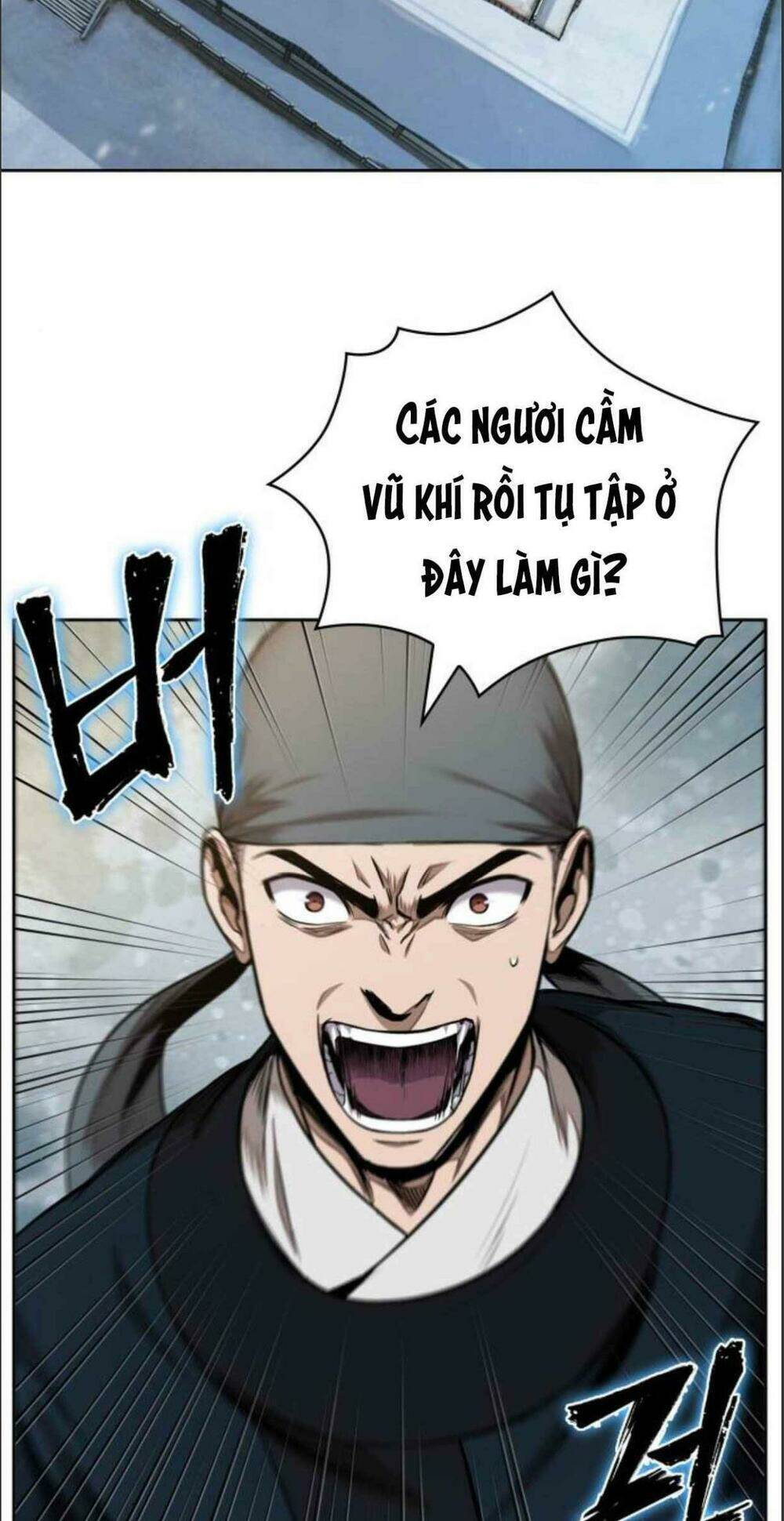 Ngã Lão Ma Thần Chapter 71 - Trang 2