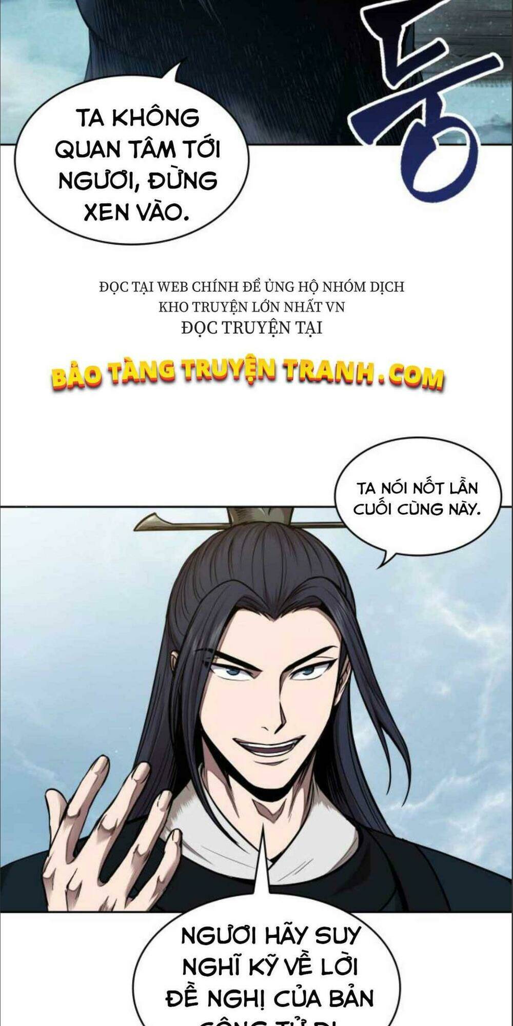 Ngã Lão Ma Thần Chapter 71 - Trang 2