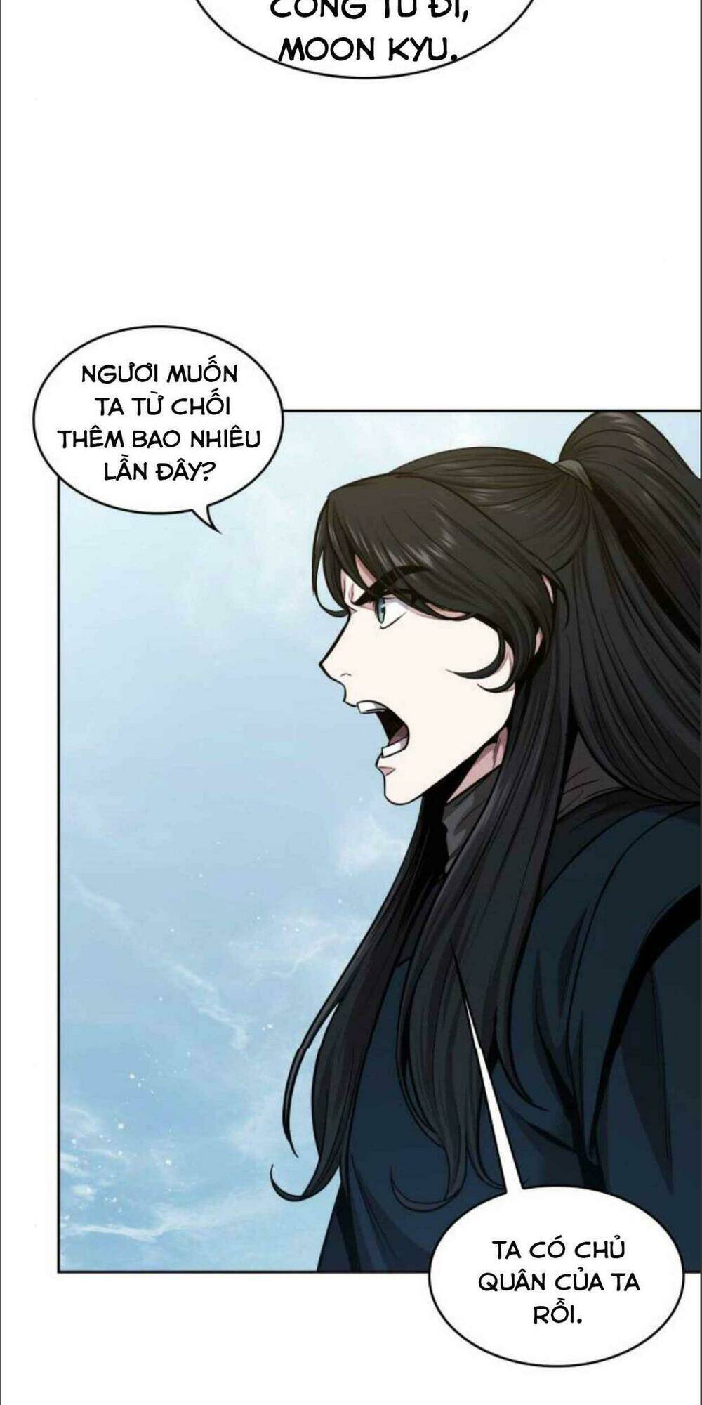 Ngã Lão Ma Thần Chapter 71 - Trang 2