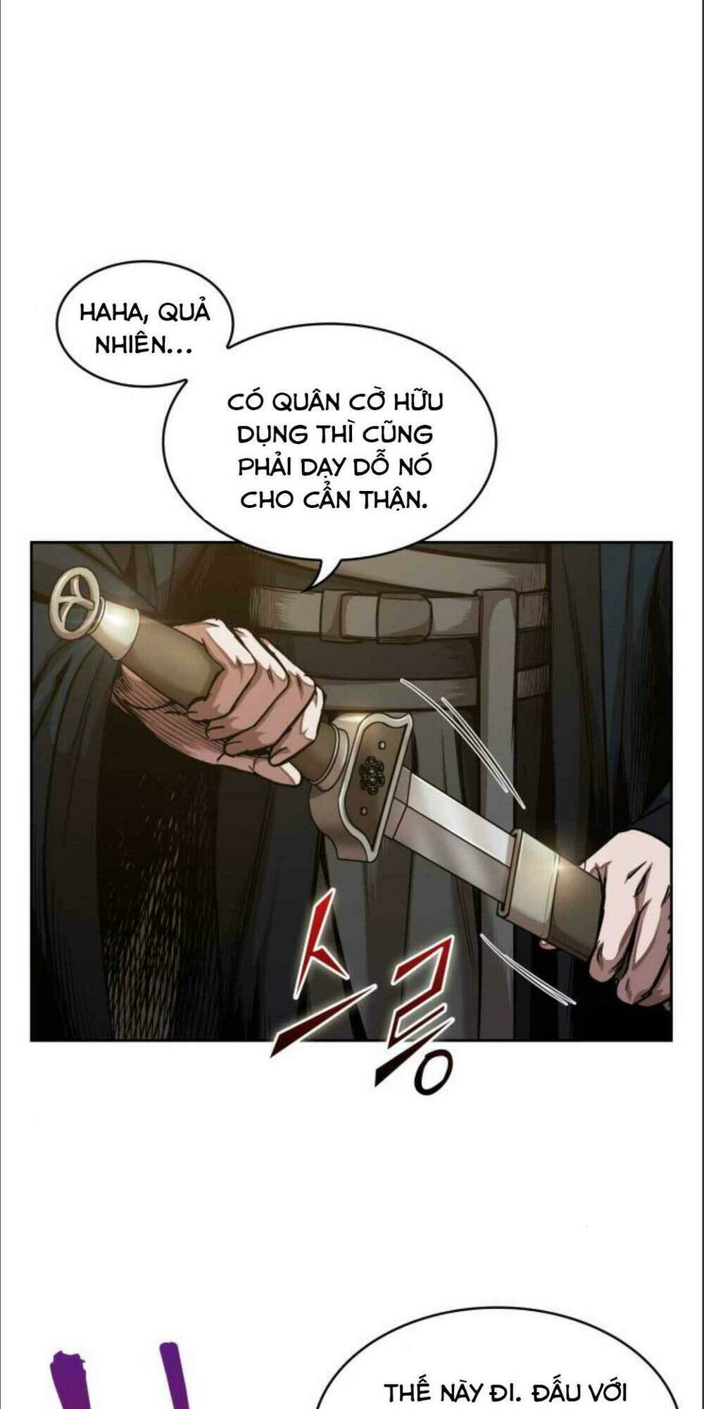 Ngã Lão Ma Thần Chapter 71 - Trang 2