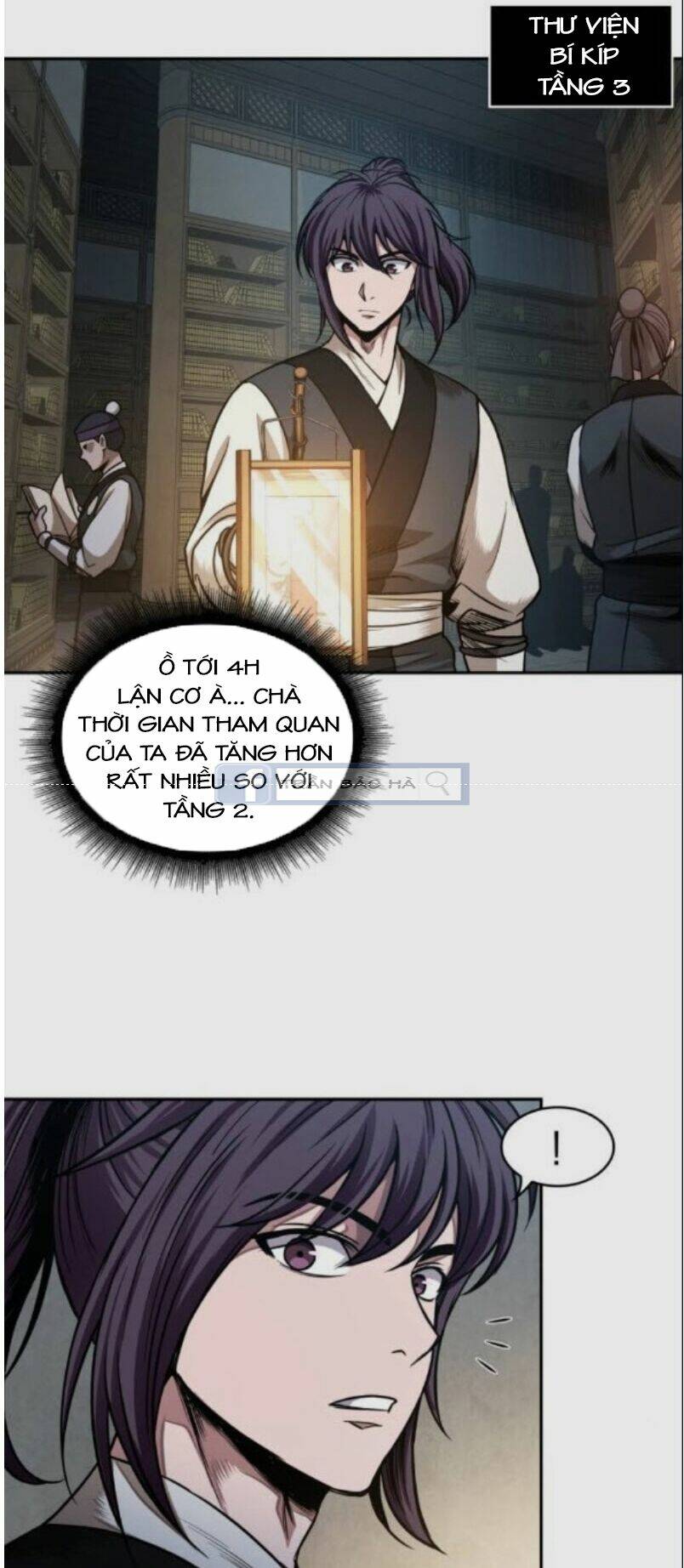 Ngã Lão Ma Thần Chapter 68 - Trang 2