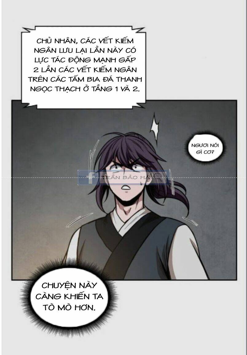 Ngã Lão Ma Thần Chapter 68 - Trang 2