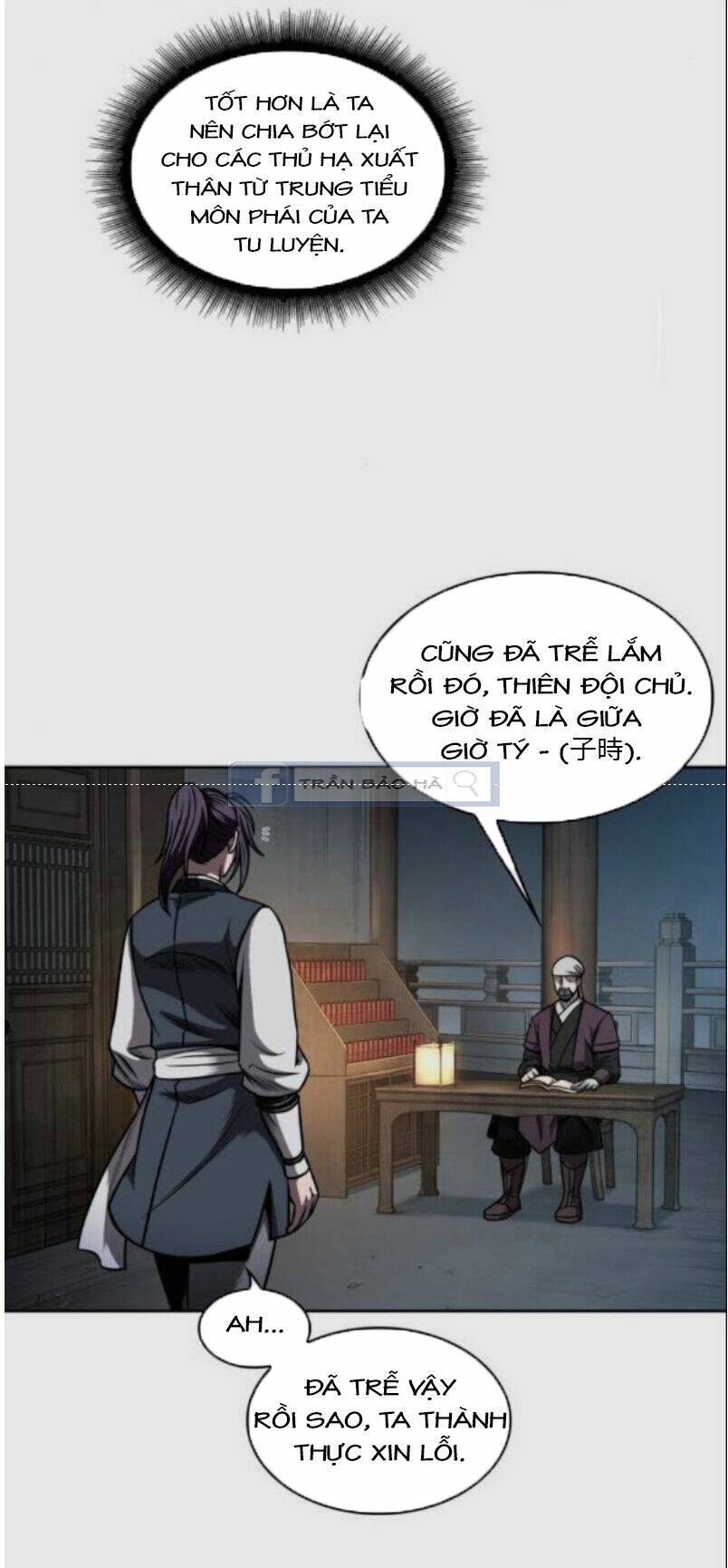 Ngã Lão Ma Thần Chapter 68 - Trang 2