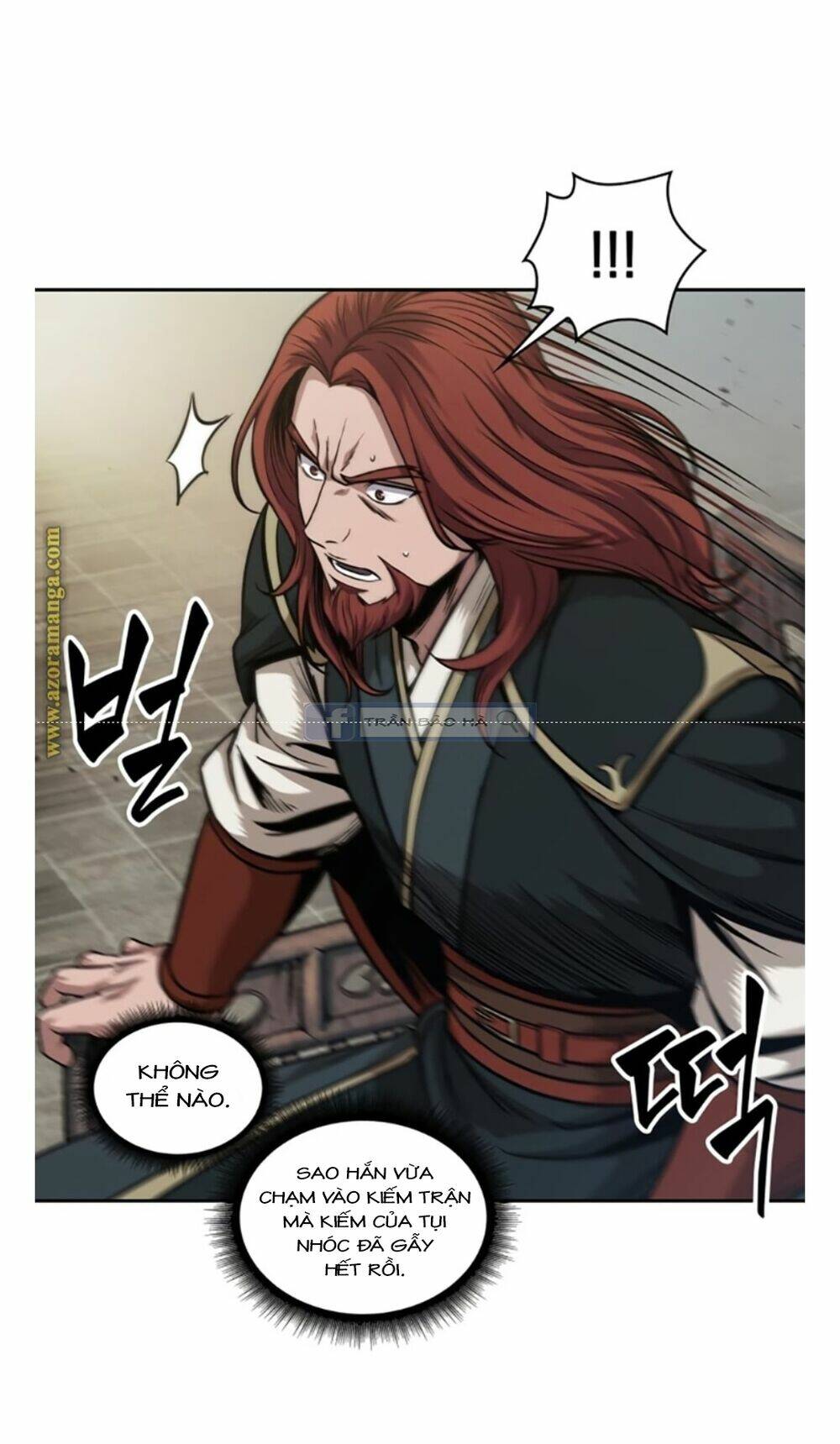 Ngã Lão Ma Thần Chapter 65 - Trang 2