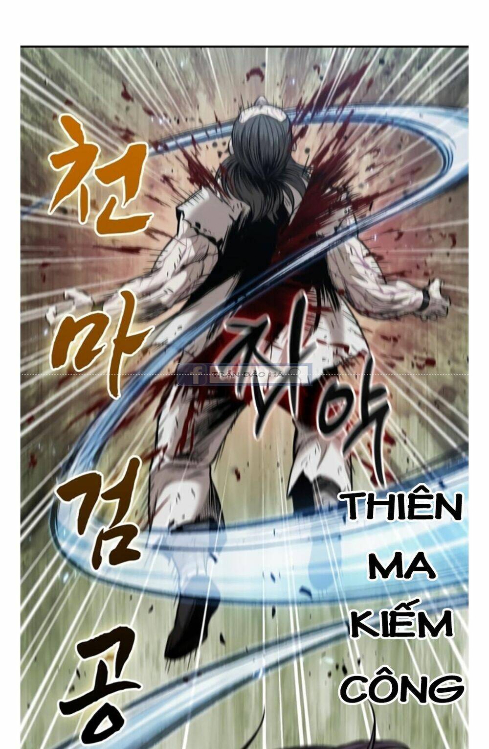 Ngã Lão Ma Thần Chapter 65 - Trang 2