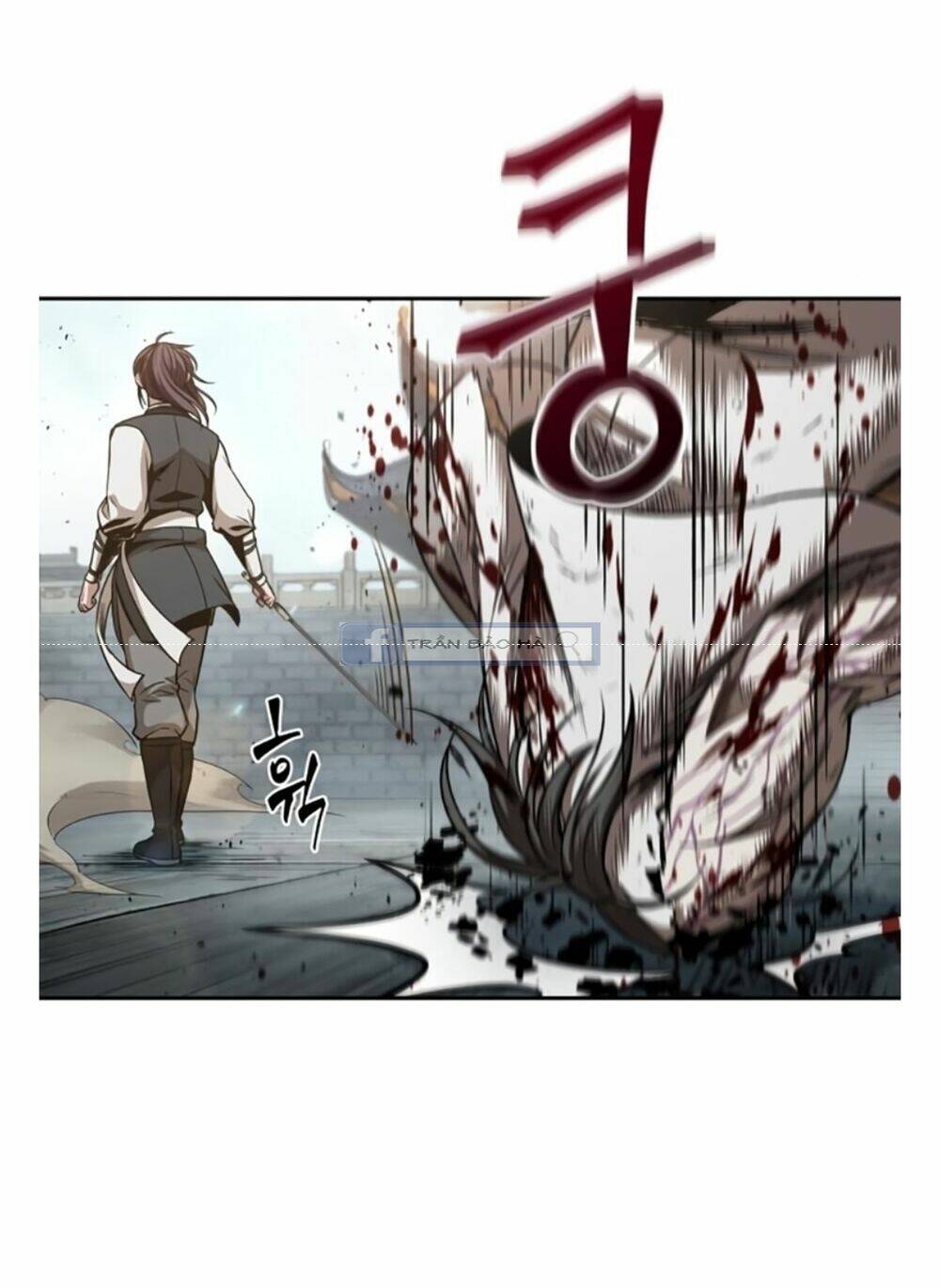 Ngã Lão Ma Thần Chapter 65 - Trang 2