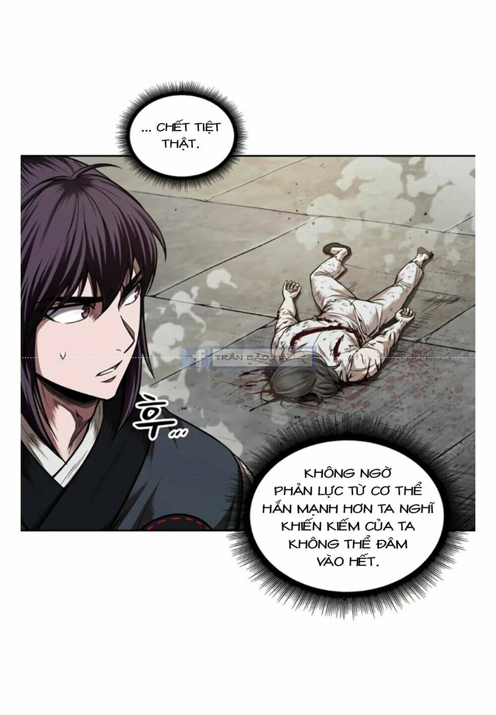 Ngã Lão Ma Thần Chapter 65 - Trang 2