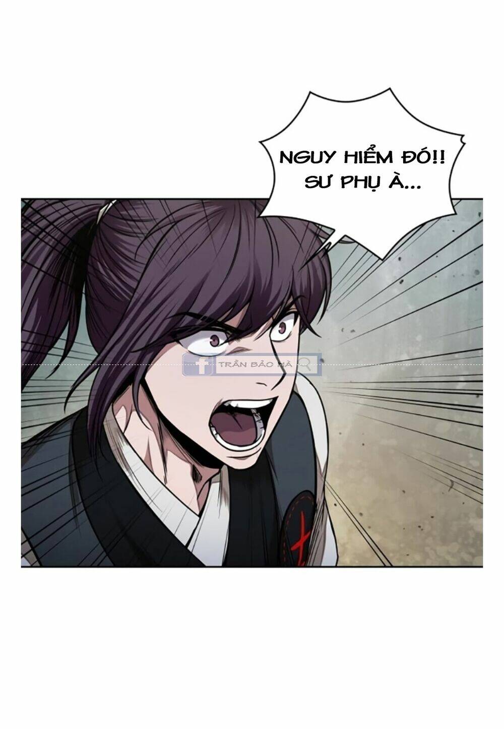 Ngã Lão Ma Thần Chapter 65 - Trang 2