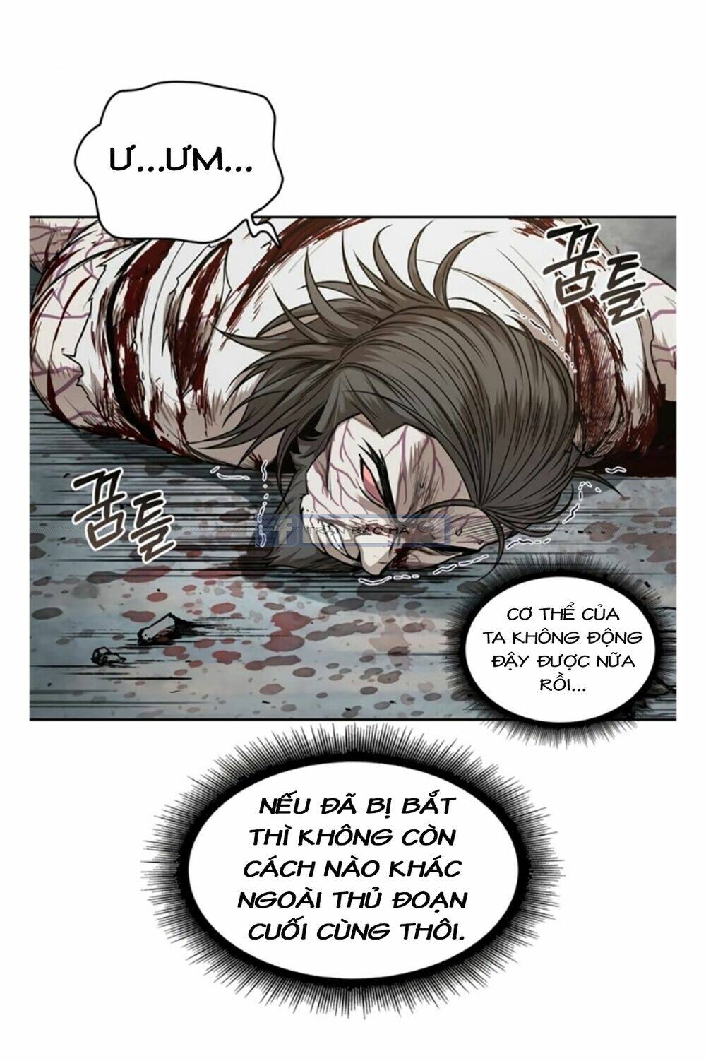 Ngã Lão Ma Thần Chapter 65 - Trang 2