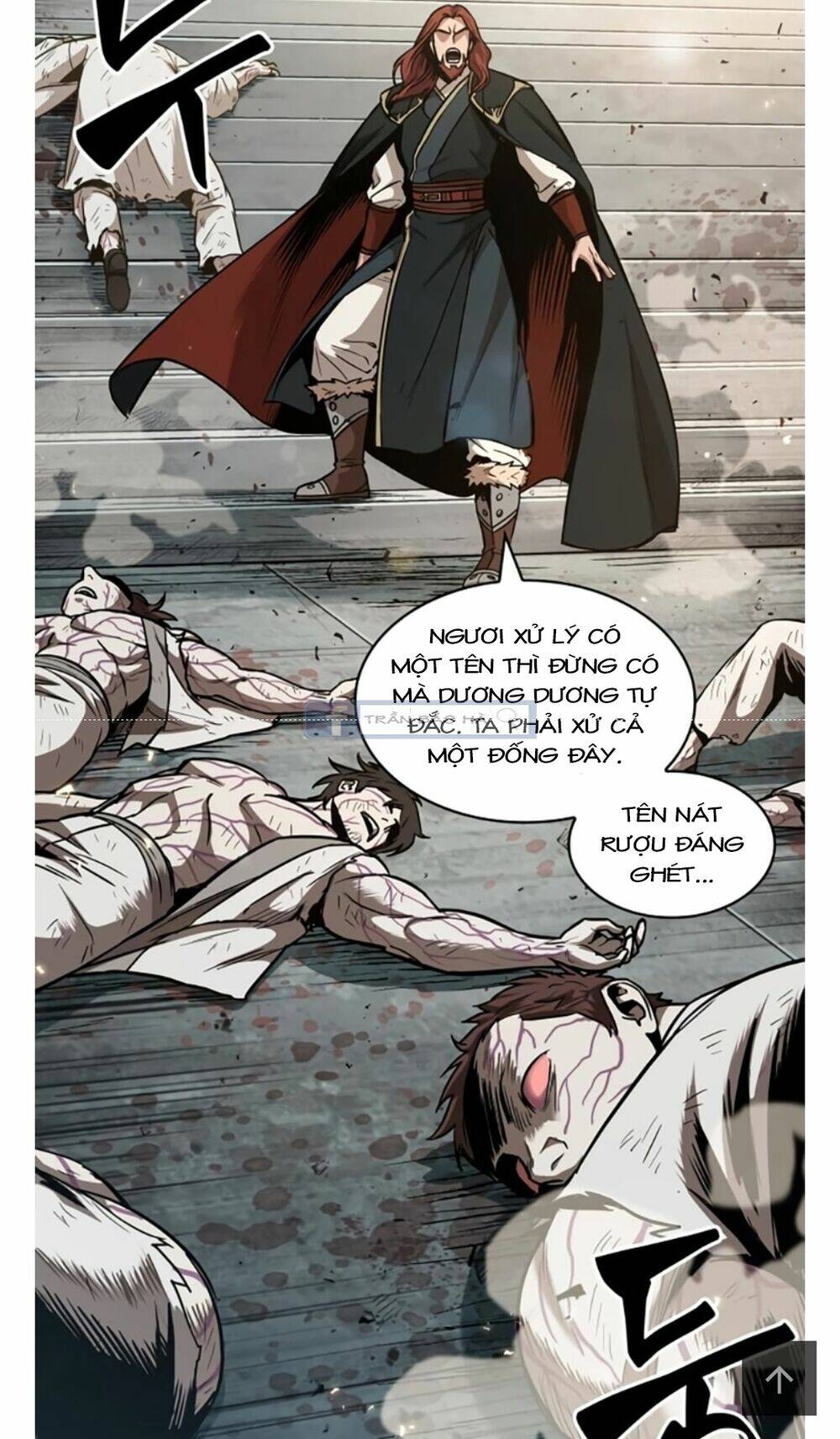 Ngã Lão Ma Thần Chapter 65 - Trang 2