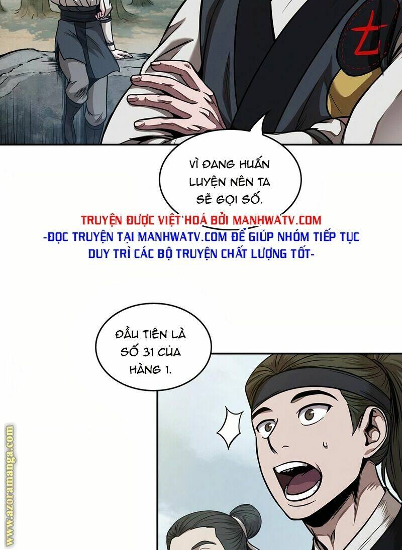 Ngã Lão Ma Thần Chapter 62 - Trang 2