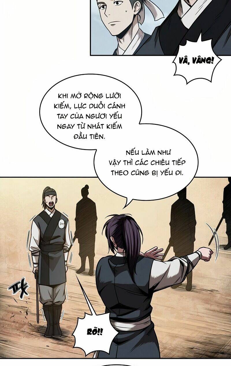 Ngã Lão Ma Thần Chapter 62 - Trang 2