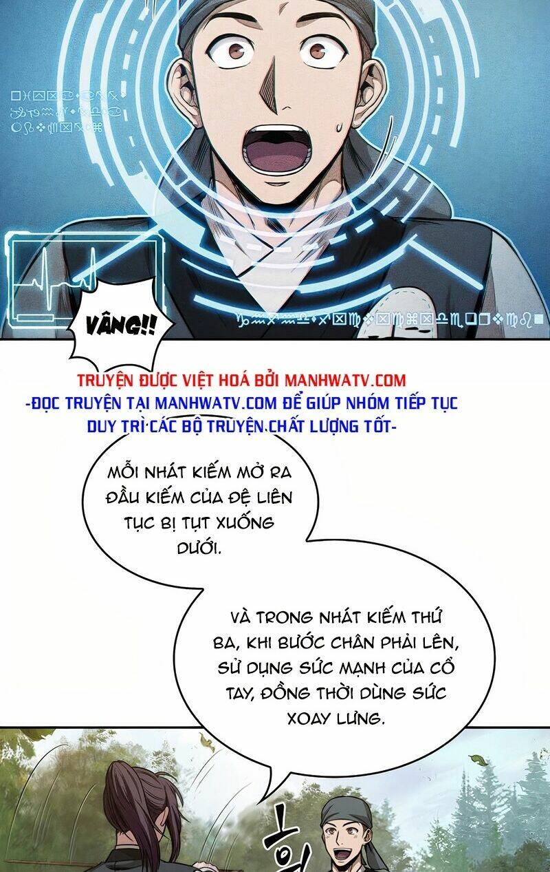 Ngã Lão Ma Thần Chapter 62 - Trang 2