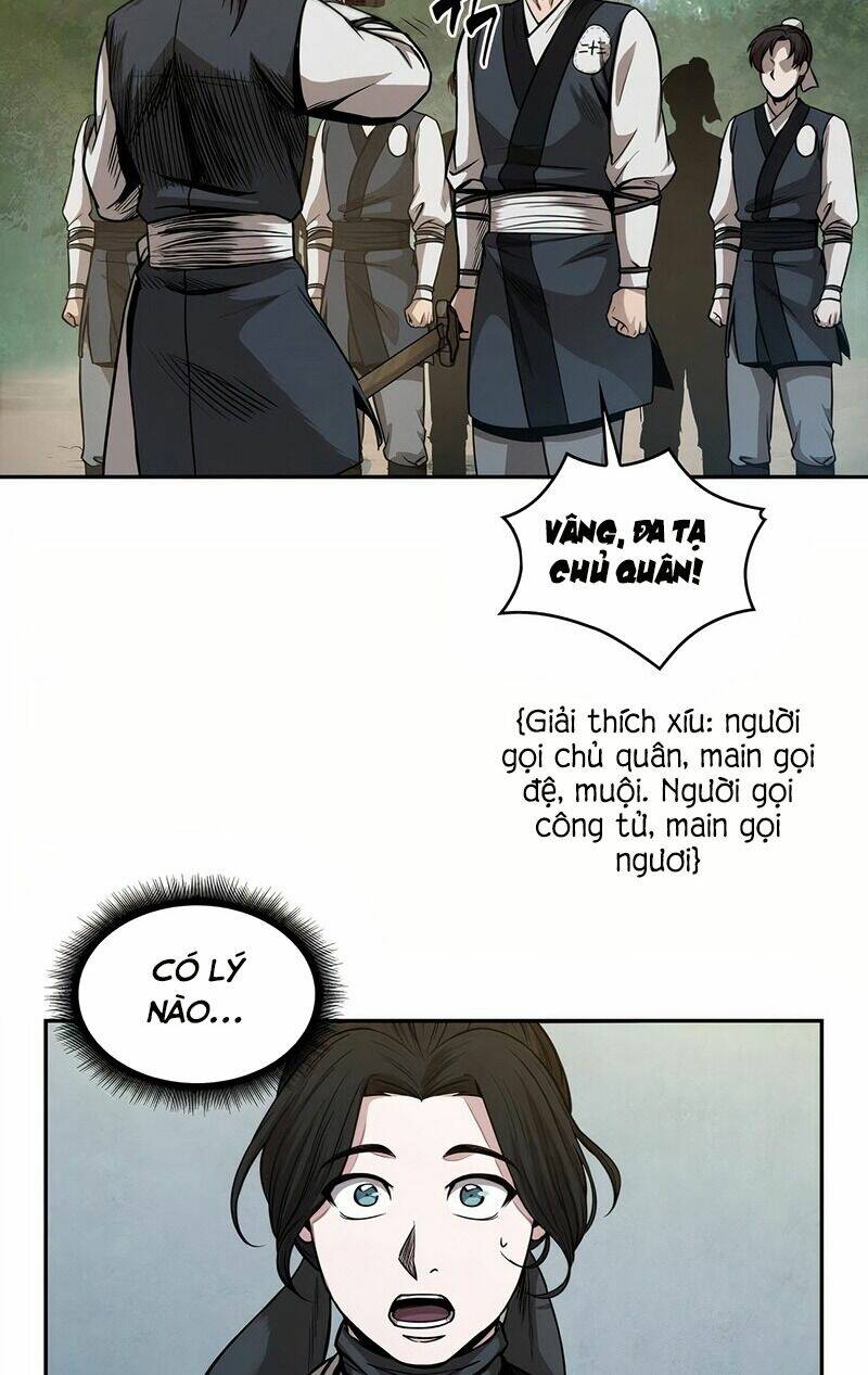 Ngã Lão Ma Thần Chapter 62 - Trang 2