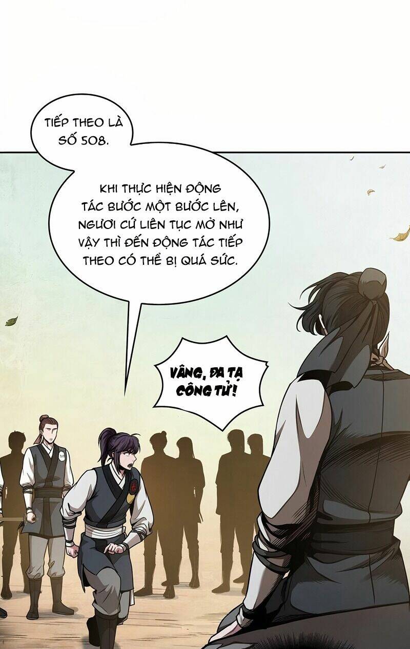 Ngã Lão Ma Thần Chapter 62 - Trang 2