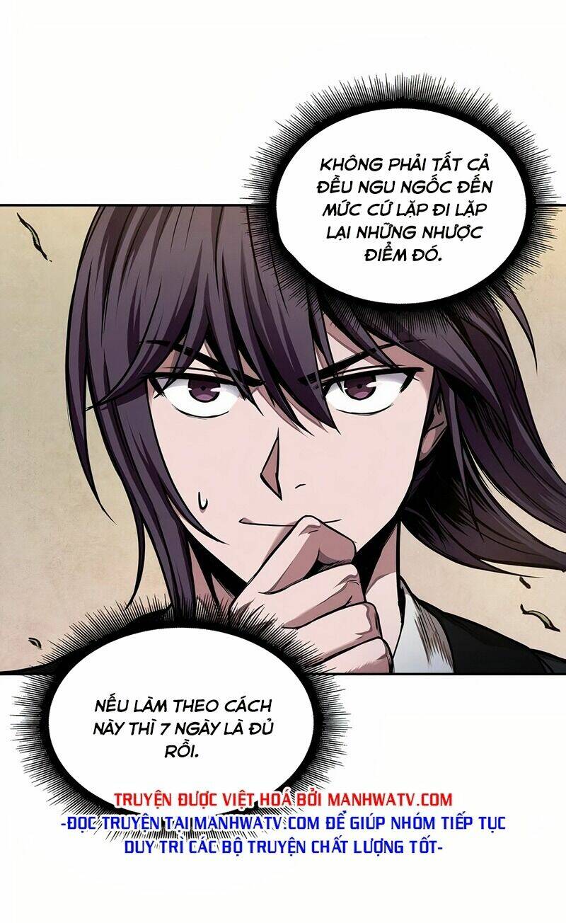 Ngã Lão Ma Thần Chapter 62 - Trang 2