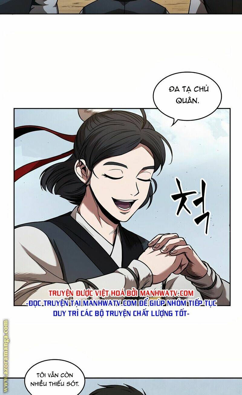 Ngã Lão Ma Thần Chapter 62 - Trang 2