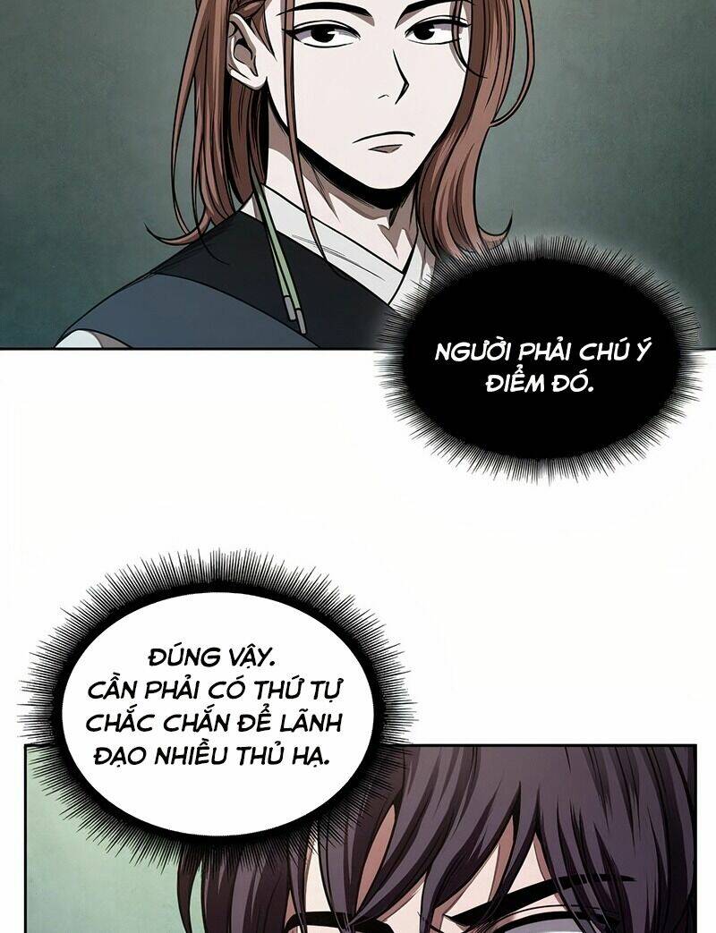 Ngã Lão Ma Thần Chapter 62 - Trang 2