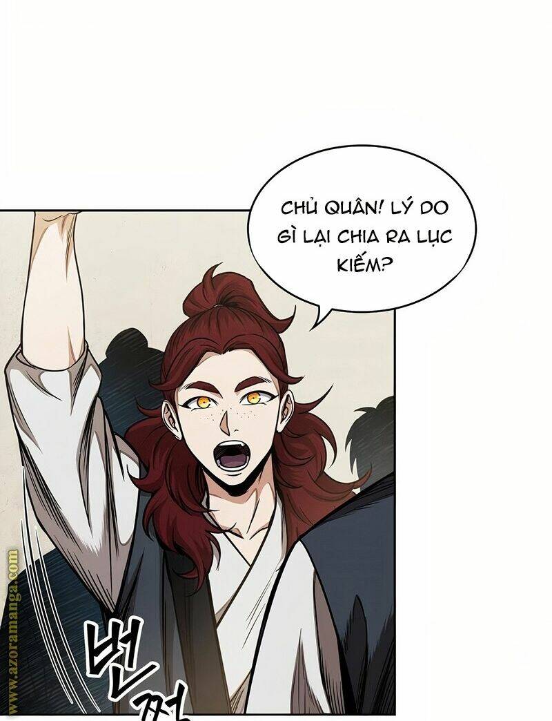 Ngã Lão Ma Thần Chapter 62 - Trang 2