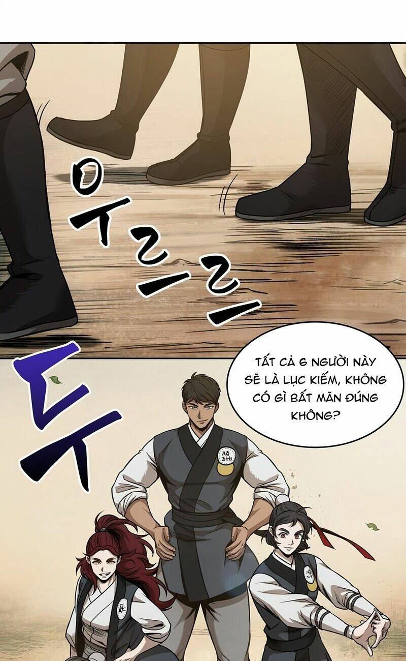 Ngã Lão Ma Thần Chapter 62 - Trang 2