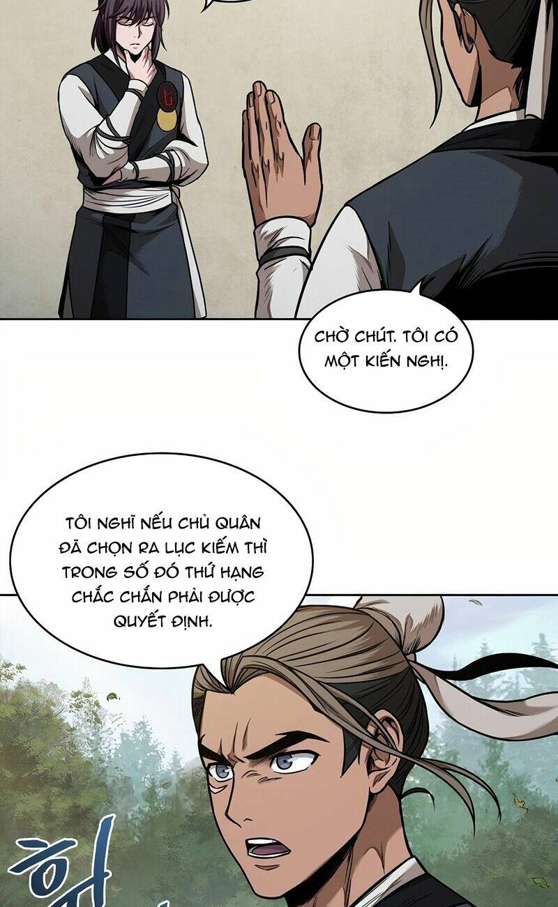 Ngã Lão Ma Thần Chapter 62 - Trang 2