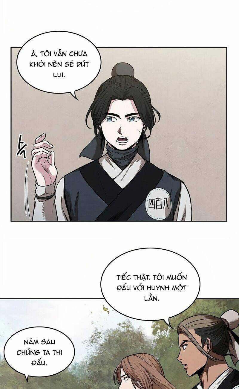 Ngã Lão Ma Thần Chapter 62 - Trang 2