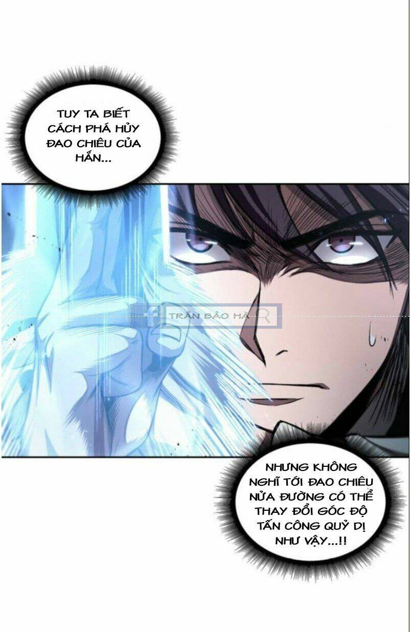 Ngã Lão Ma Thần Chapter 57 - Trang 2