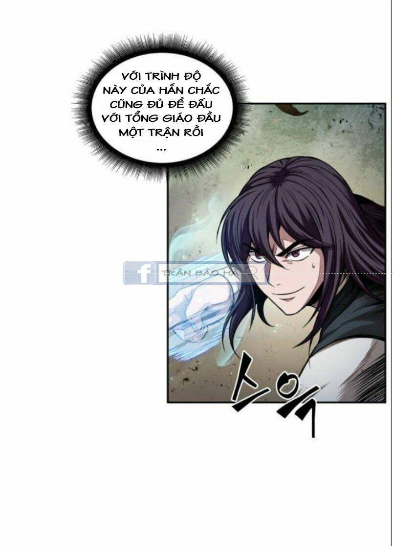 Ngã Lão Ma Thần Chapter 57 - Trang 2