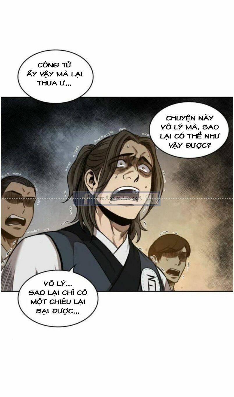 Ngã Lão Ma Thần Chapter 57 - Trang 2