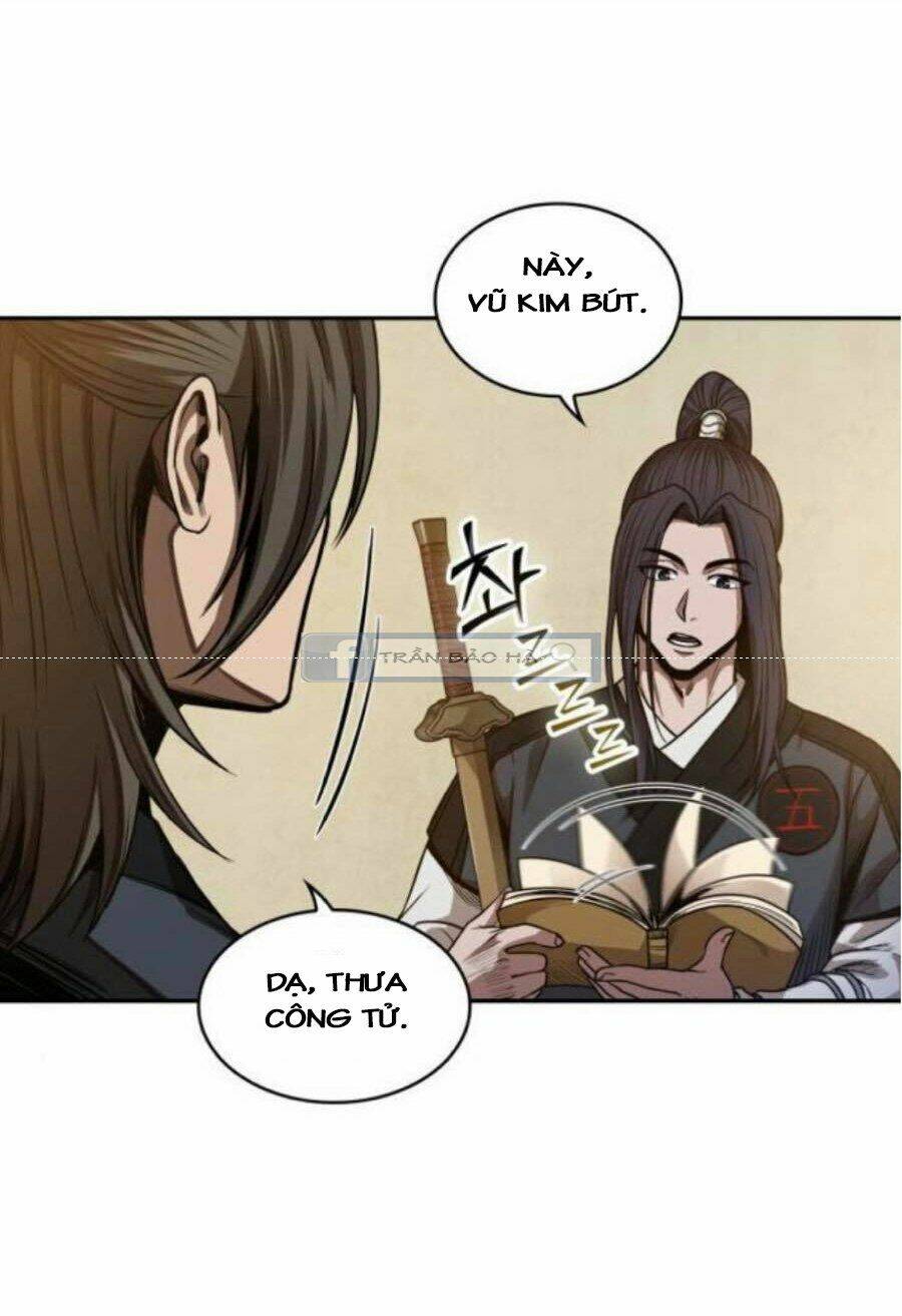 Ngã Lão Ma Thần Chapter 55 - Trang 2