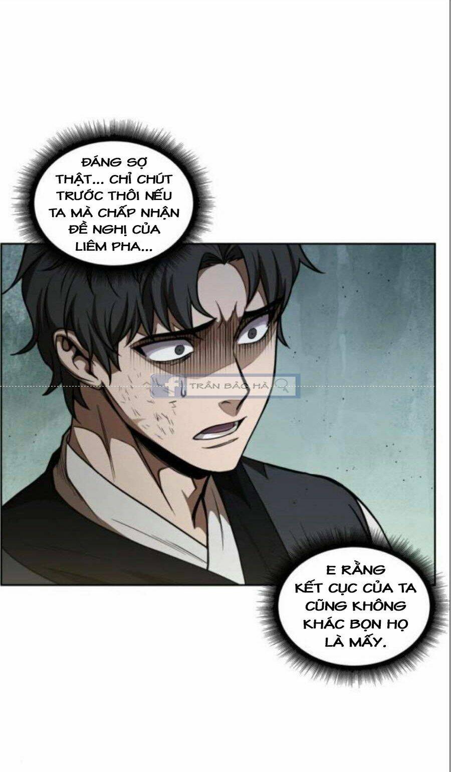 Ngã Lão Ma Thần Chapter 55 - Trang 2