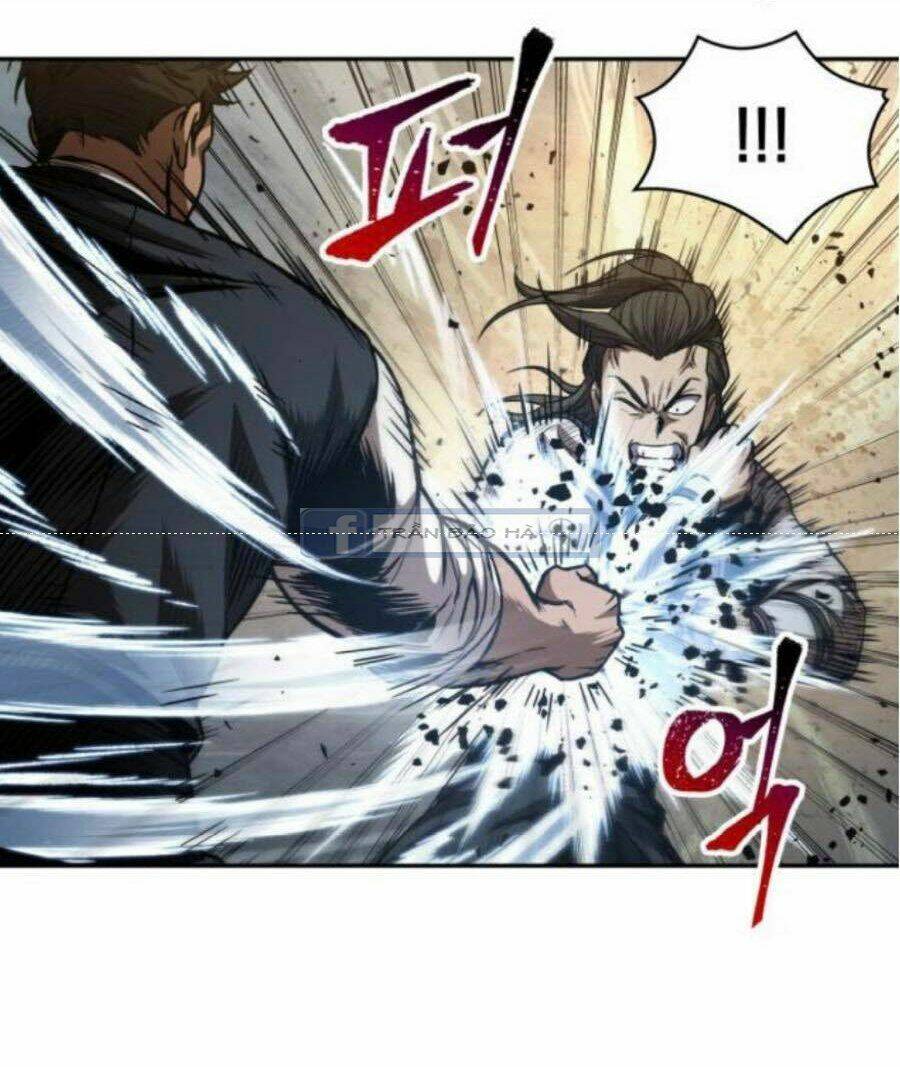 Ngã Lão Ma Thần Chapter 55 - Trang 2