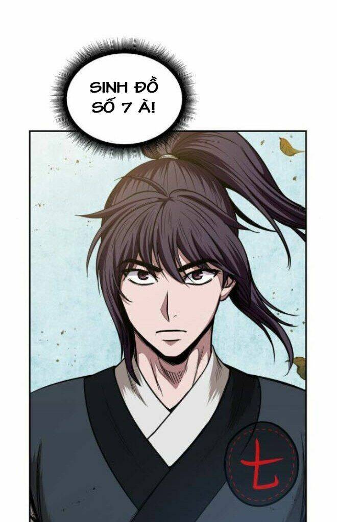 Ngã Lão Ma Thần Chapter 50 - Trang 2