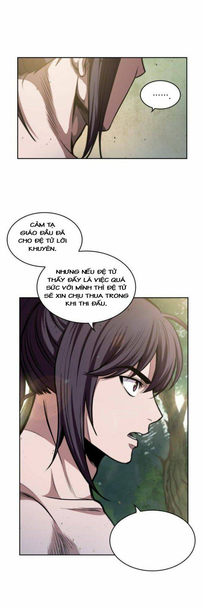 Ngã Lão Ma Thần Chapter 50 - Trang 2